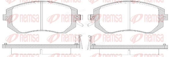 Remsa 0951.14