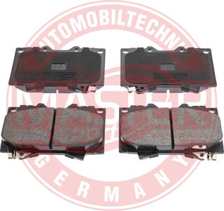 Master Sport 13046057462N-SET-MS