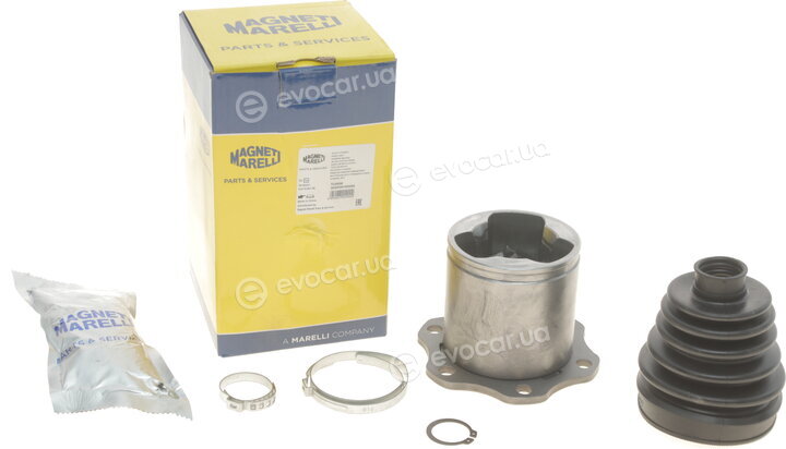 Magneti Marelli 302009100056