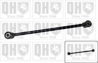 Quinton Hazell QSA2891S