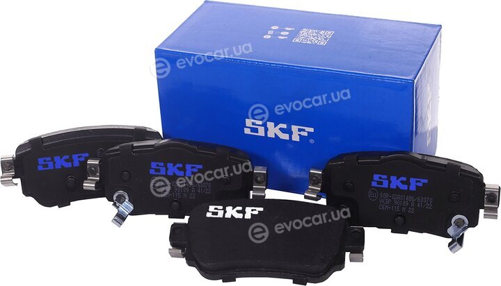 SKF VKBP 90109 A