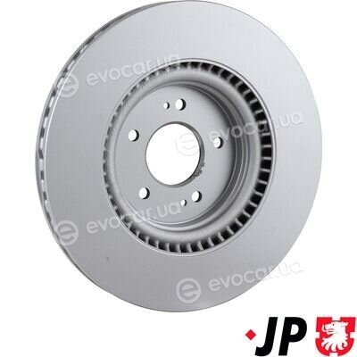 JP Group 3563103400
