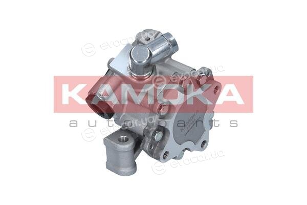 Kamoka PP135
