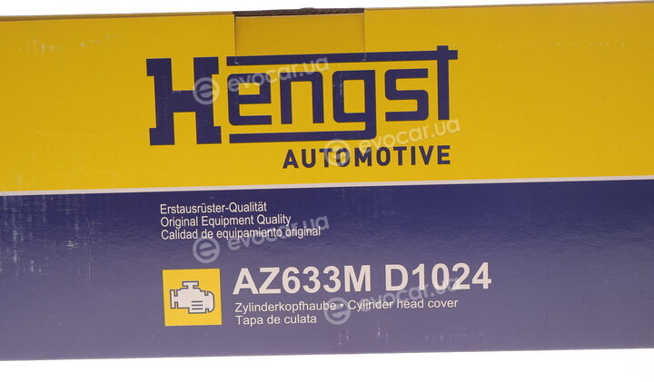 Hengst AZ633M D1024