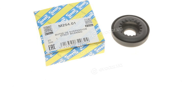 NTN / SNR M254.01