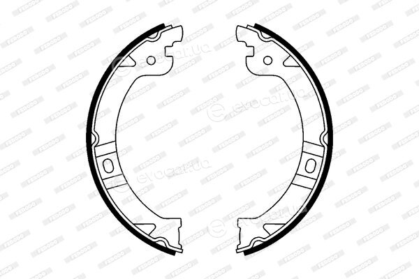 Ferodo FSB597