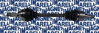 Magneti Marelli TDS0057