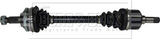 Borg & Beck BDS1457