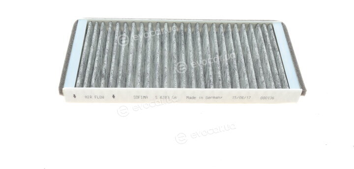 Sofima S 4283 CA