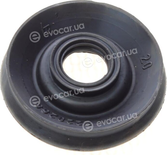 Kawe / Quick Brake 114-0265