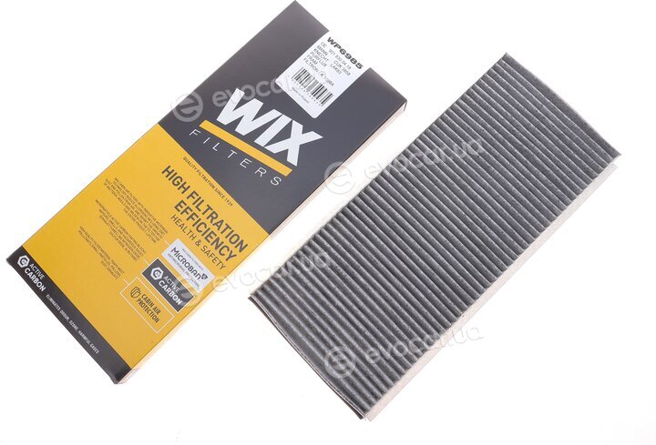 WIX WP6985