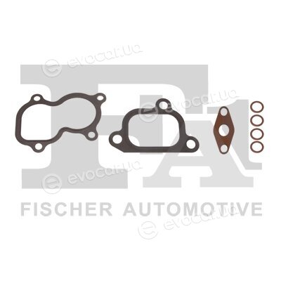 FA1 KT130460E