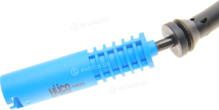 Astemo (Hitachi) / Huco 131524