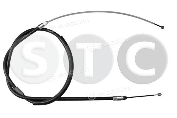 Metalcaucho / STC T480275