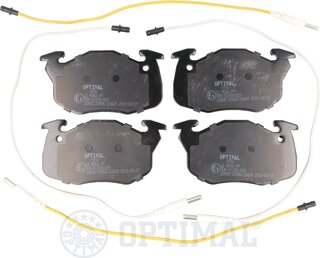Optimal BP-09750