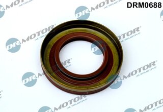 Dr. Motor DRM0688