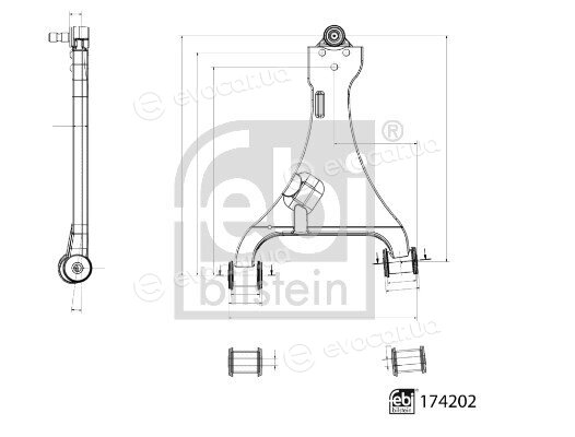 Febi 174202