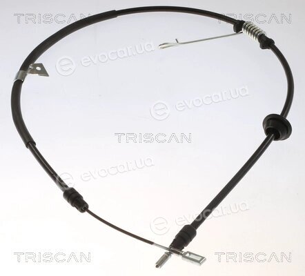 Triscan 8140 161201