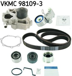 SKF VKMC 98109-3