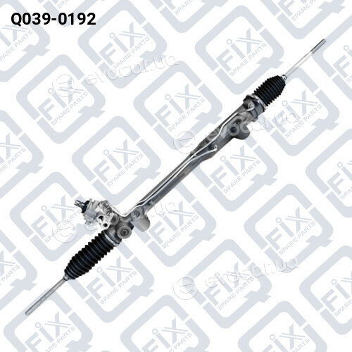 Q-Fix Q0390192