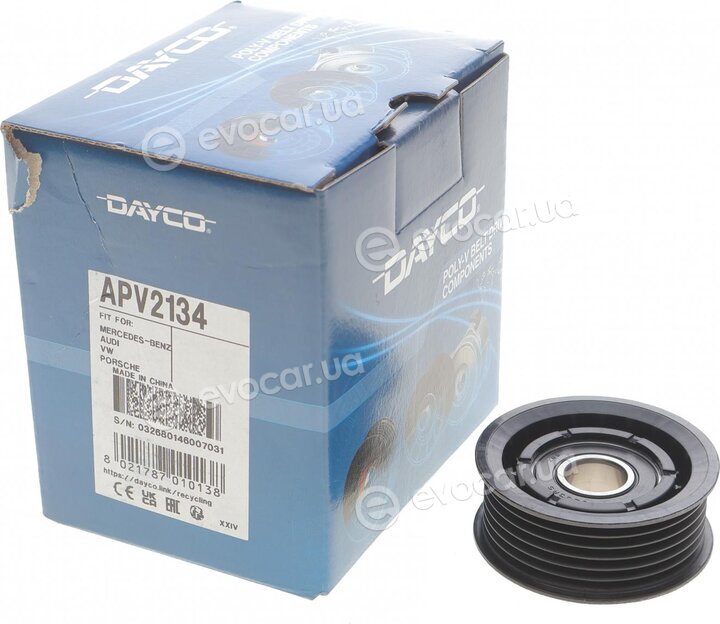 Dayco APV2134