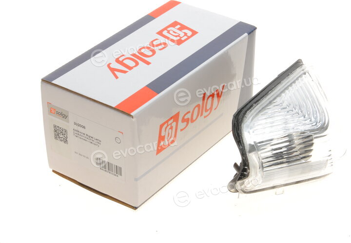 Solgy 302008