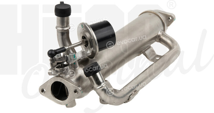 Astemo (Hitachi) / Huco 135976