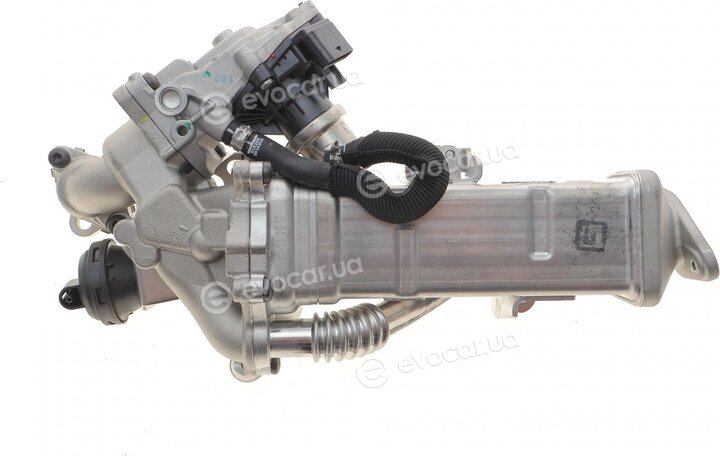 Wahler / BorgWarner 792002D