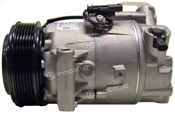 Mahle ACP 180 000P