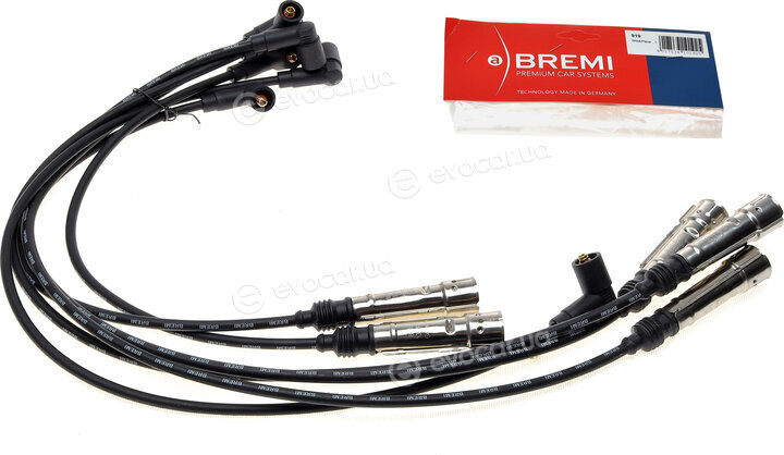 Bremi 919