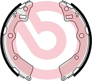 Brembo S 30 538
