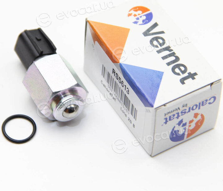 Vernet / Calorstat RS5613