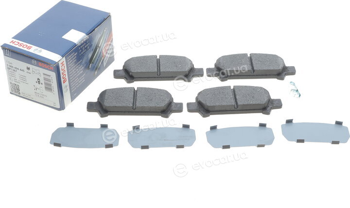 Bosch 0 986 494 445