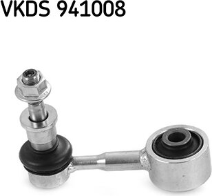 SKF VKDS 941008