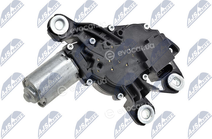NTY ESW-VW-011