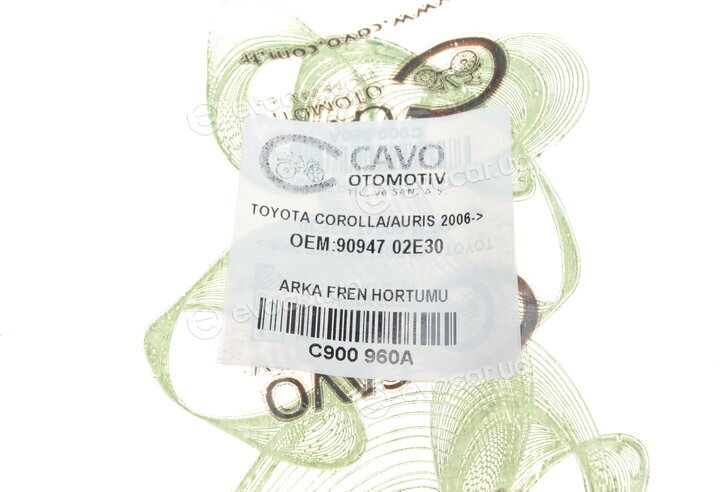 Cavo C900 960A