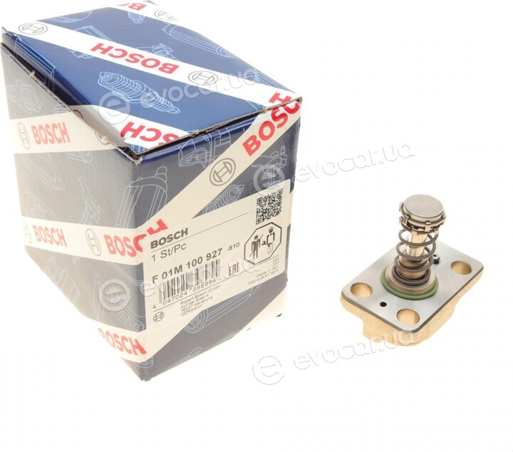 Bosch F 01M 100 927