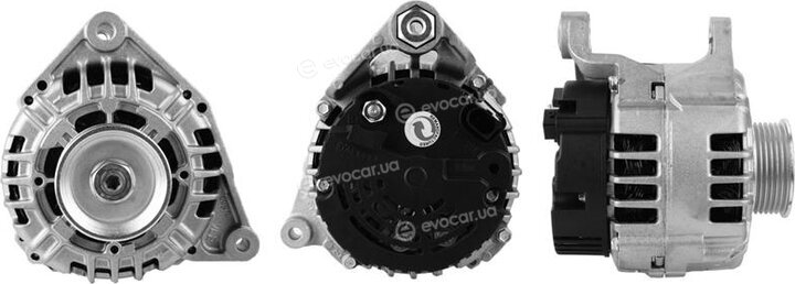 Elstock 28-3876