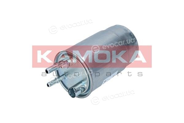Kamoka F318301