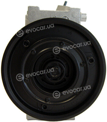 Mahle ACP 6 001P