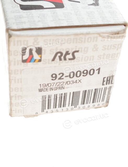 RTS 92-00901