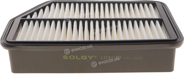 Solgy 103170