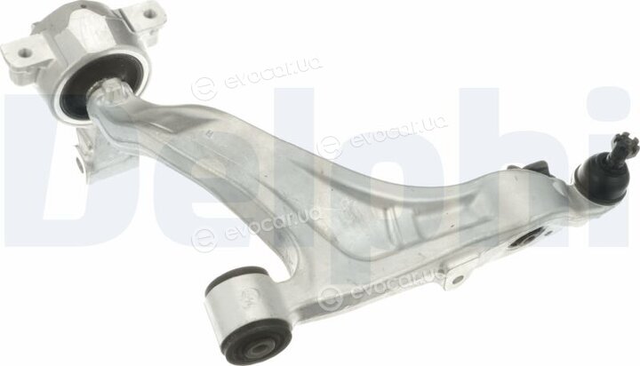 Delphi TC7385