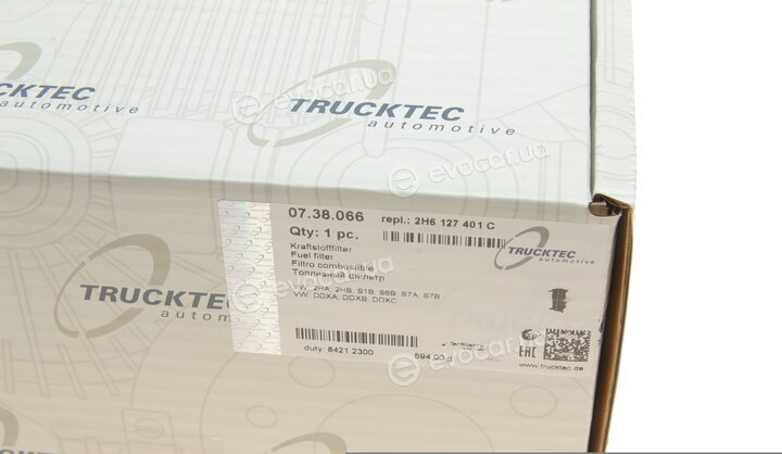 Trucktec 07.38.066