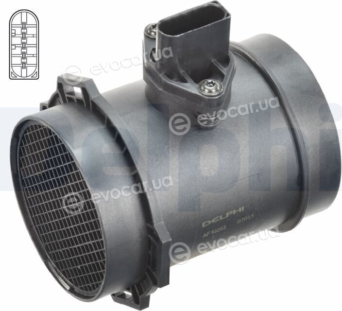 Delphi AF10283