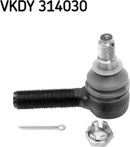 SKF VKDY 314030