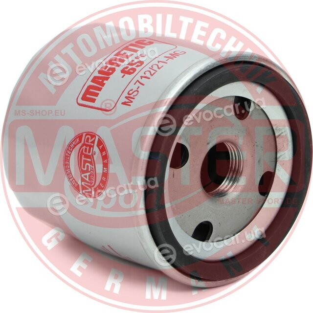 Master Sport 712/21-MG-OF-PCS-MS