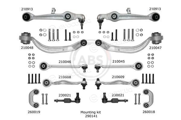 A.B.S. 219902