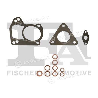 FA1 KT120120E
