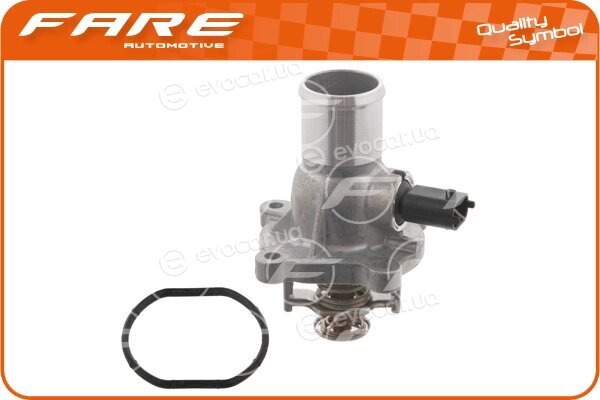 Fare 16204